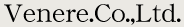 Venere Co.,Ltd.