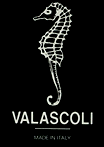 VALASCOLI MADE IN ITALY